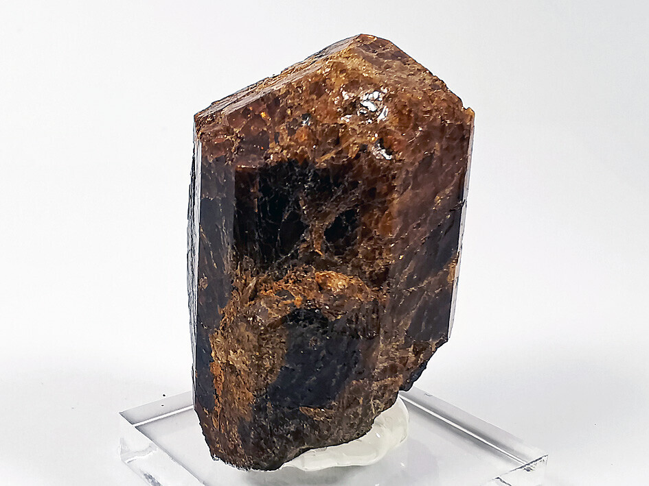 DRAVİT(KAHVERENGİ TURMALİN)