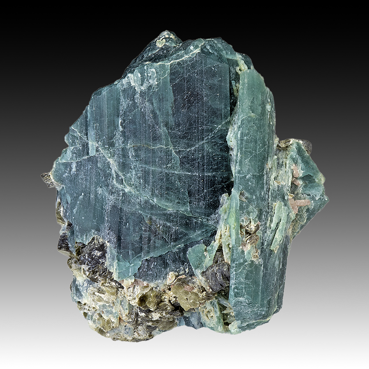 GRANDİDİEREİT TAŞI