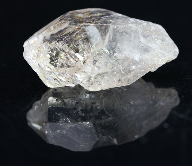 HERKİMER ELMASI TAŞI