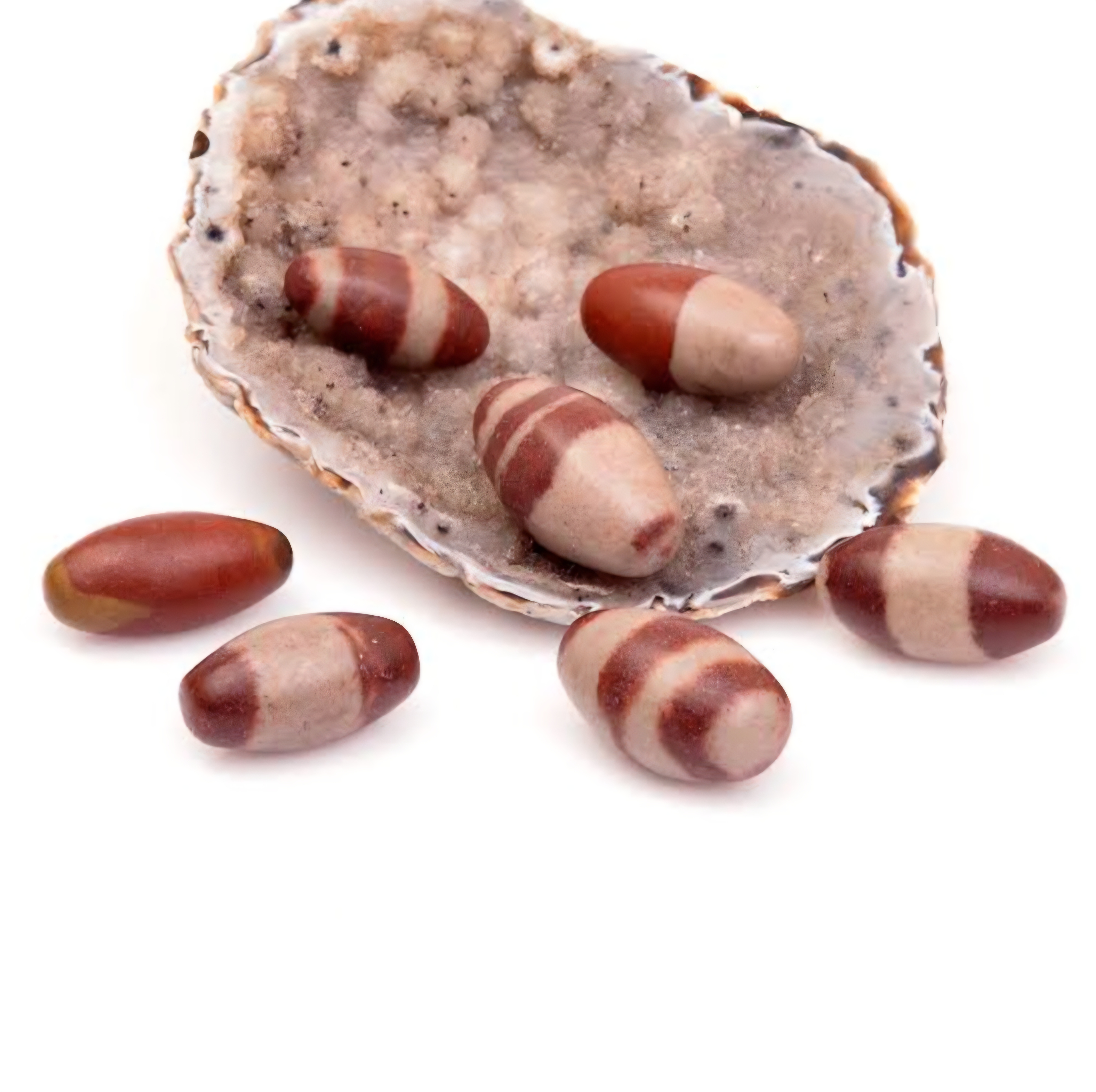 SHİVALİNG TAŞI