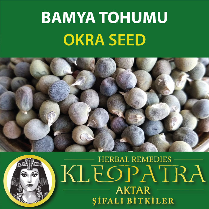 BAMYA TOHUMU