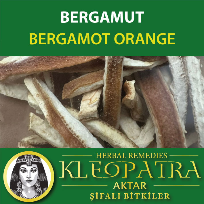 BERGAMOT