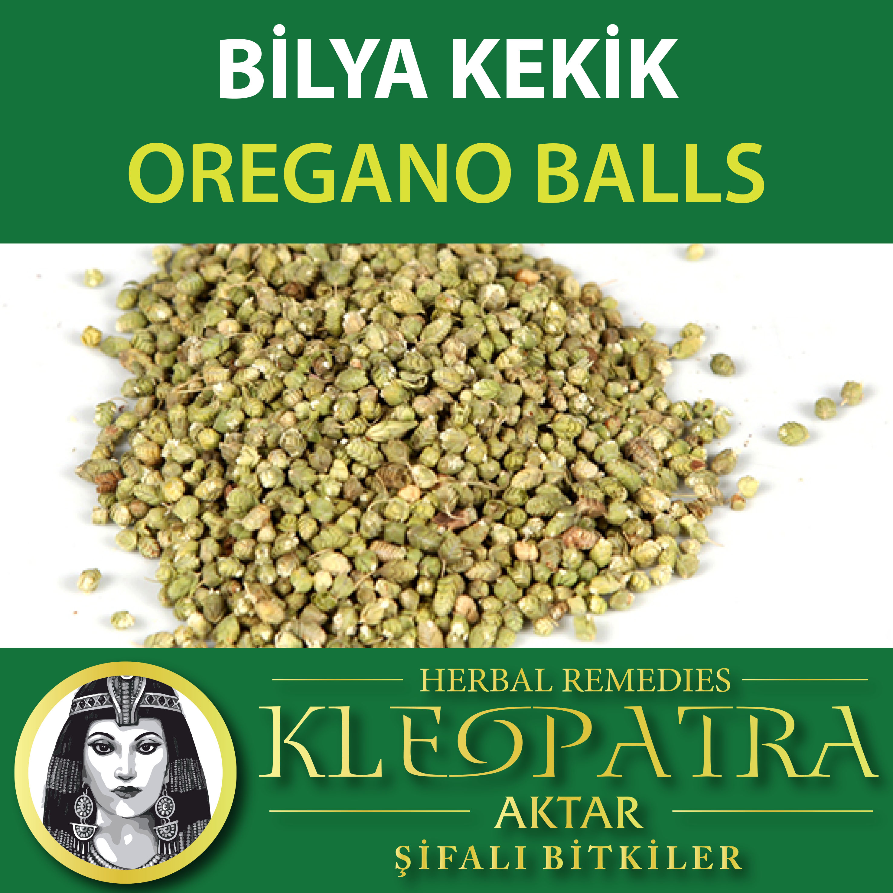 BİLYA KEKİK