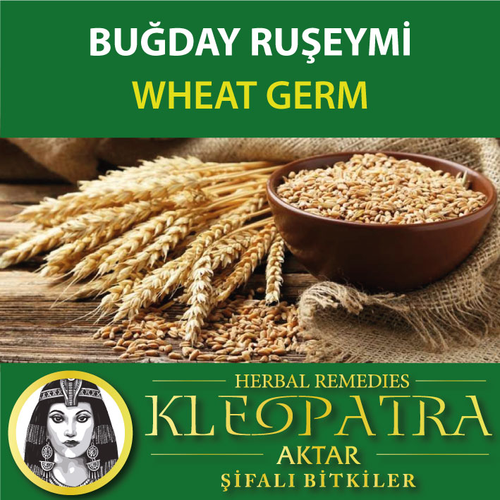 BUĞDAY RUŞEYMİ