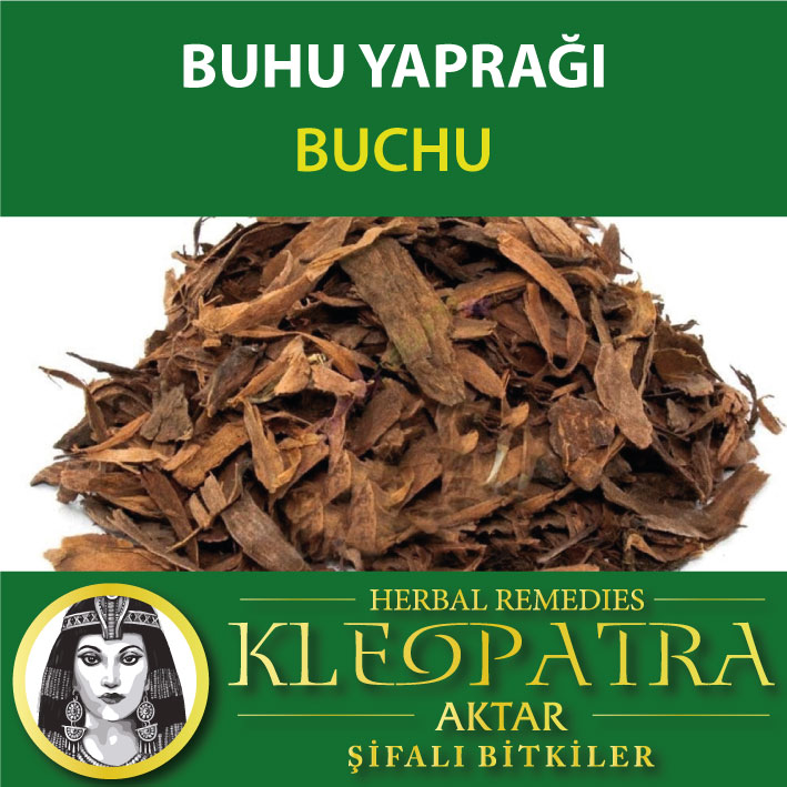 BUHU YAPRAĞI