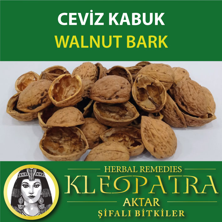 CEVİZ KABUK