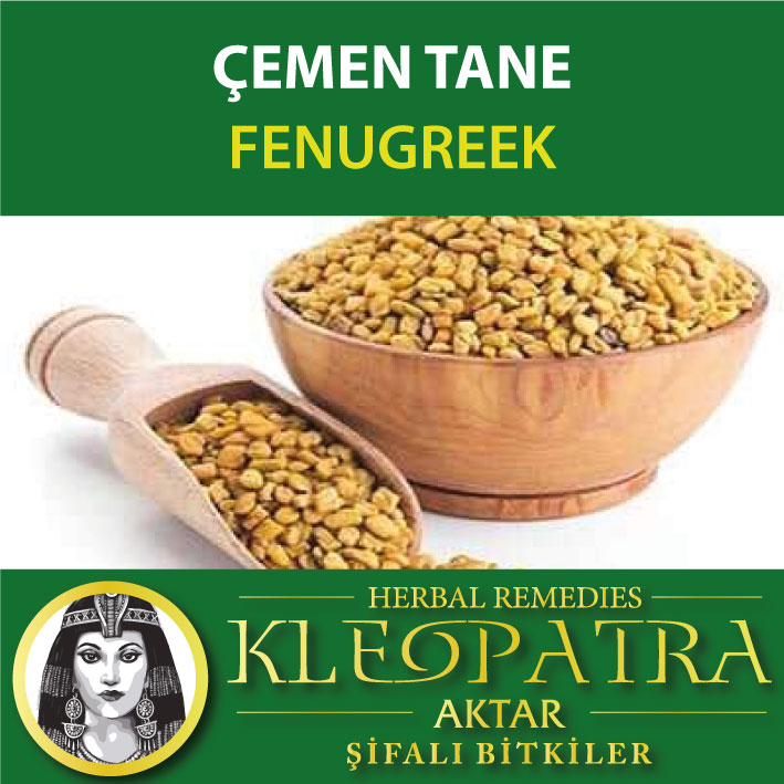 ÇEMEN TANE