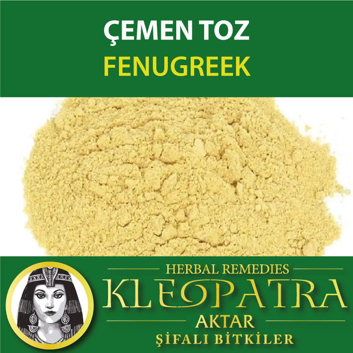 ÇEMEN TOZ