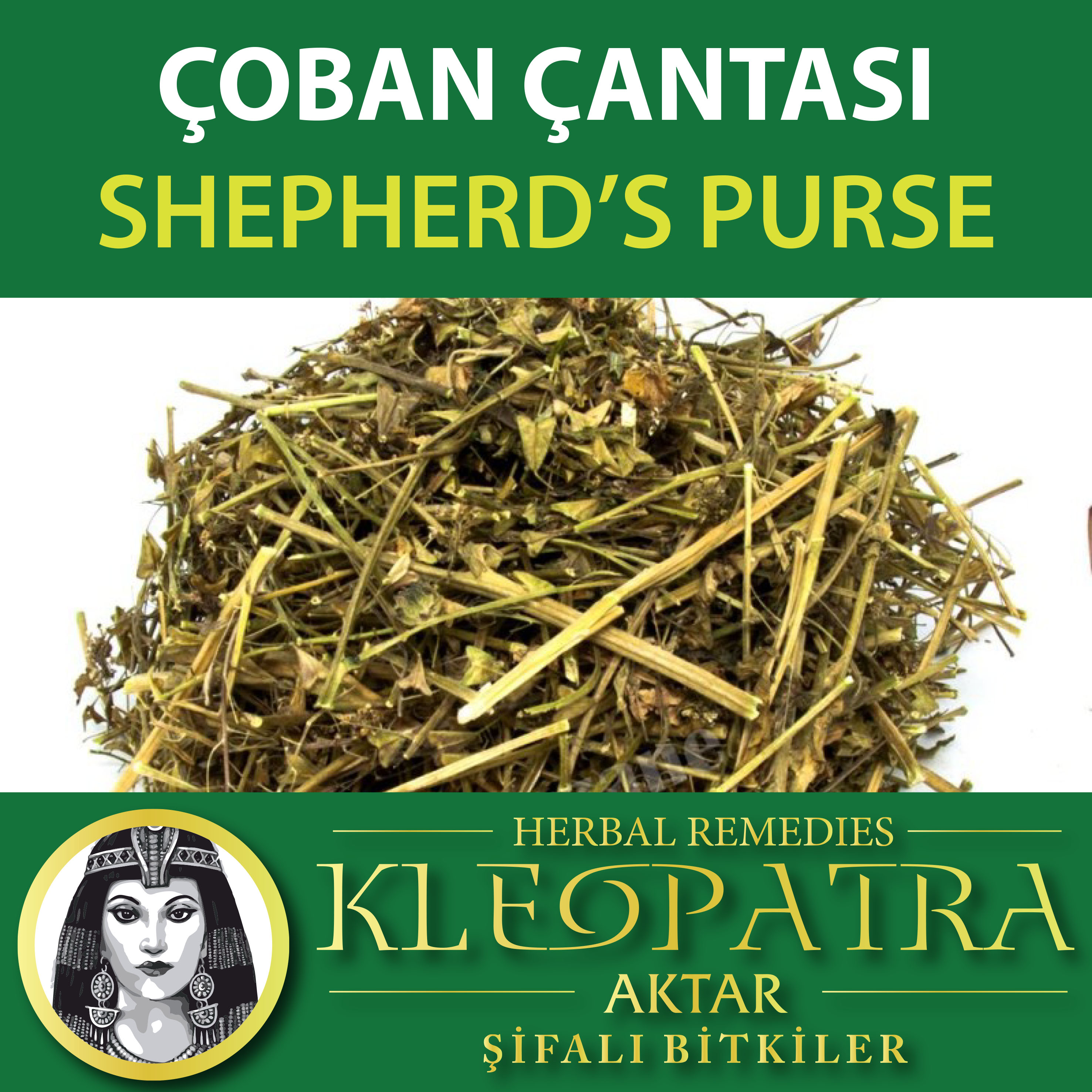 ÇOBAN ÇANTASI