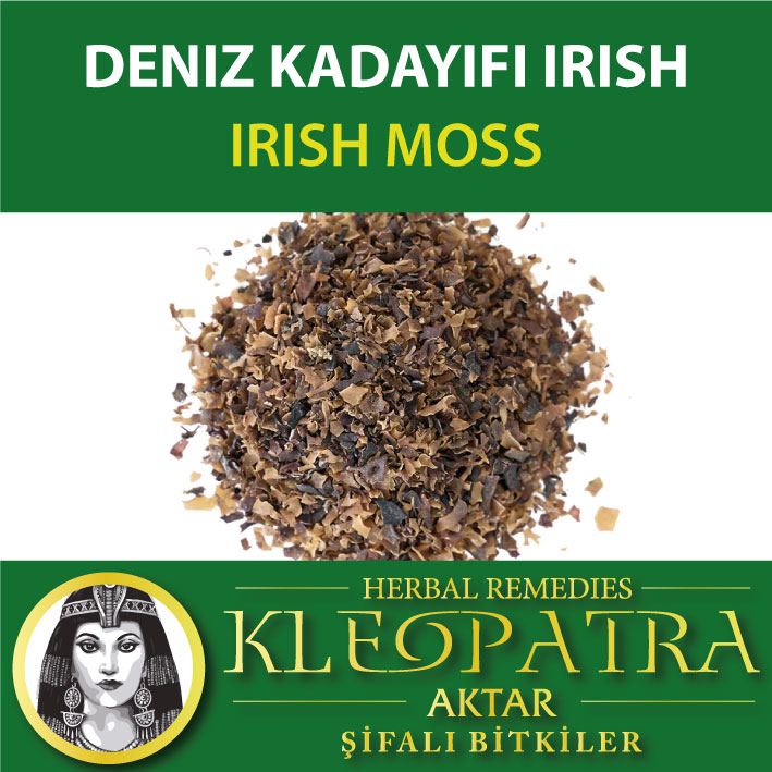 DENIZ KADAYIFI IRISH