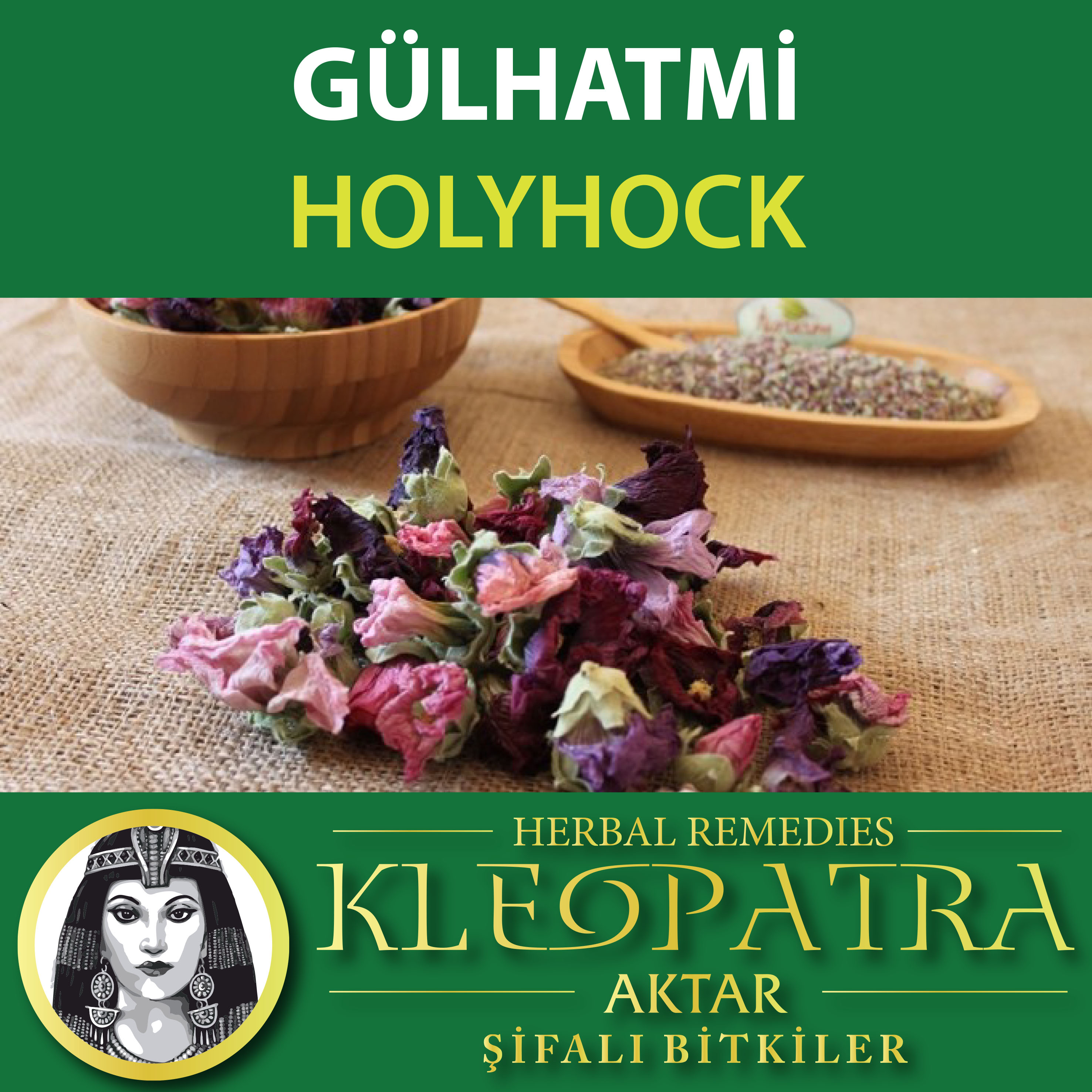 GÜLHATMİ