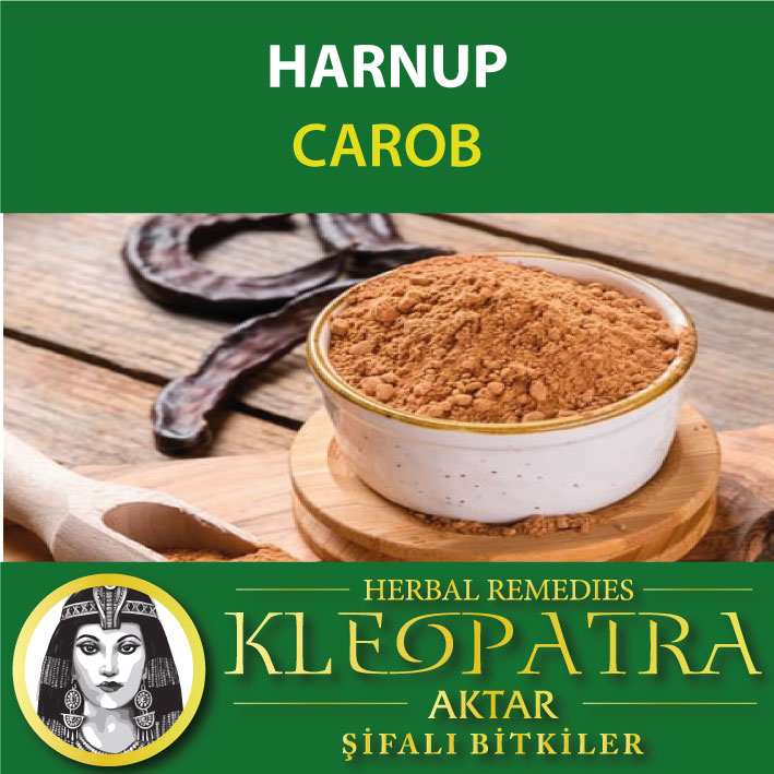 HARNUP