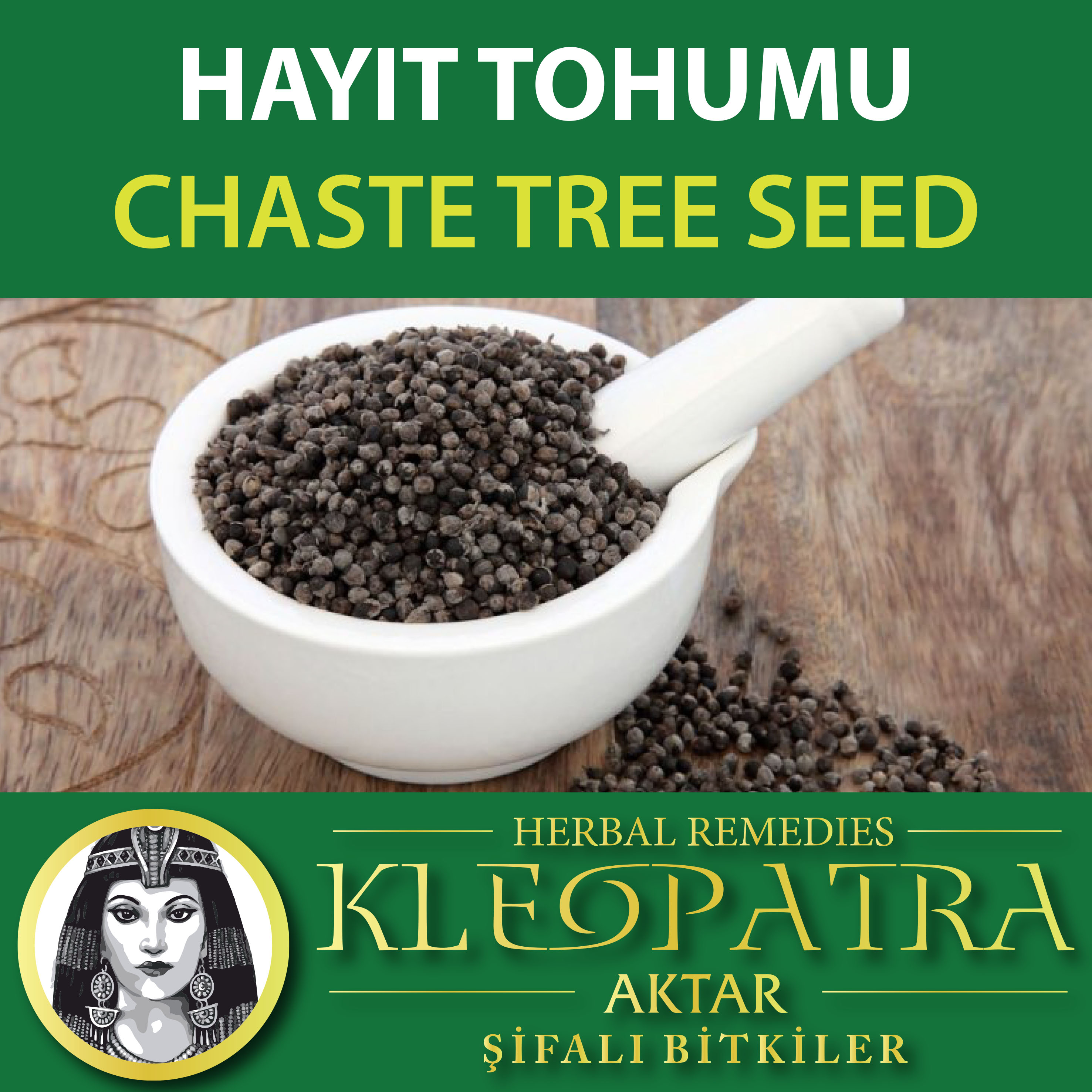 HAYIT TOHUMU