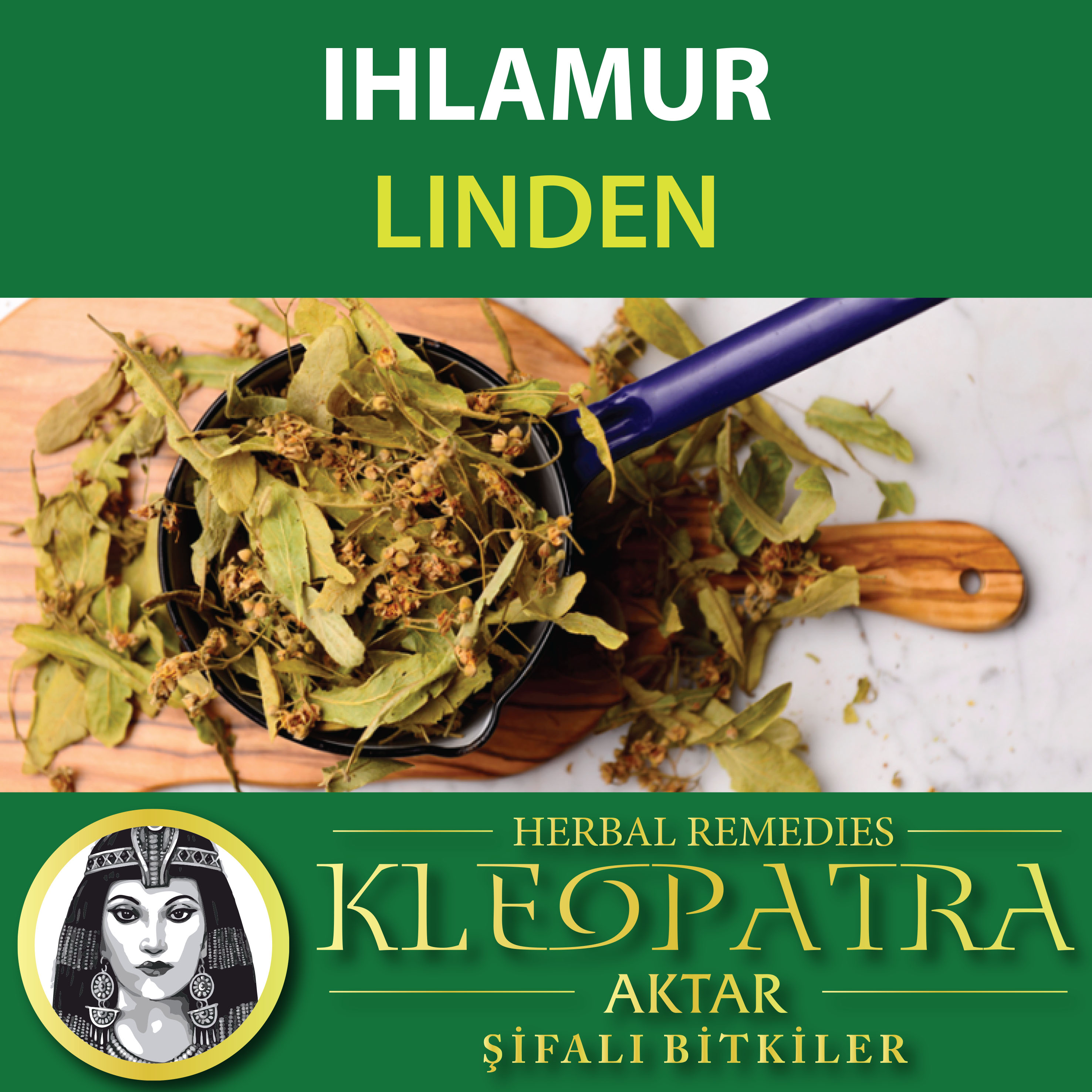 IHLAMUR