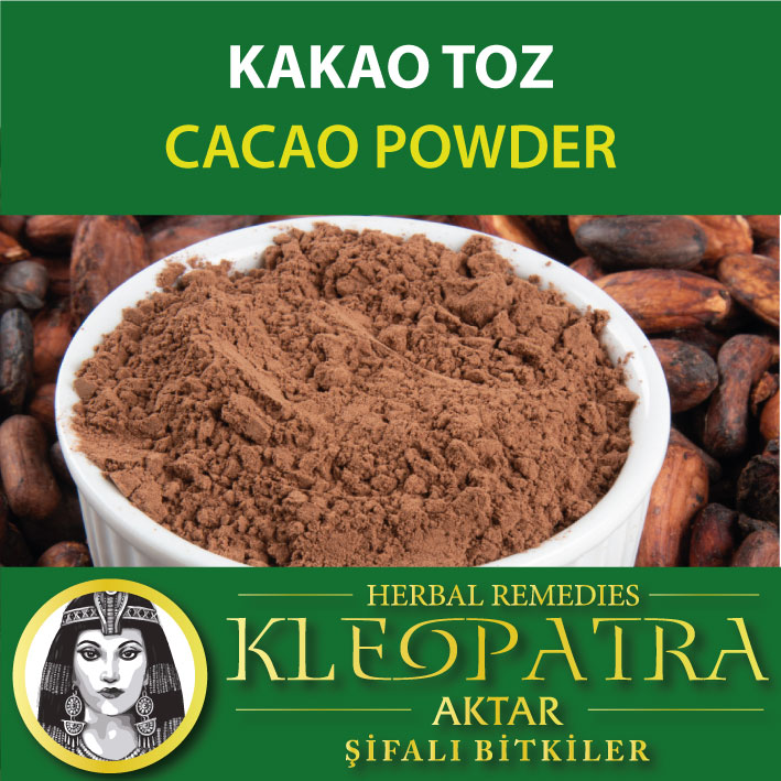 KAKAO TOZ