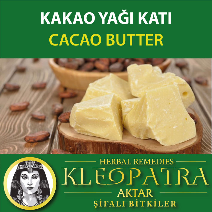 KAKAO YAĞI KATI