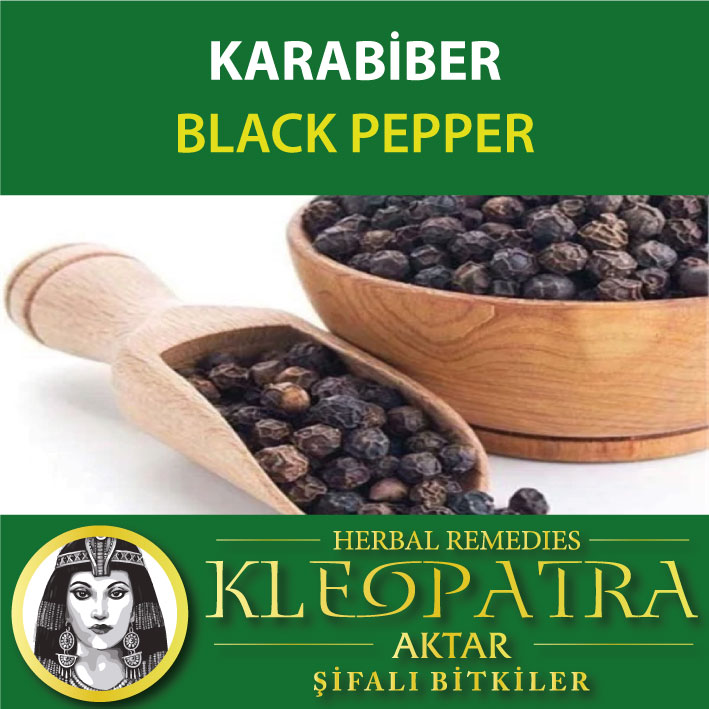 KARABİBER