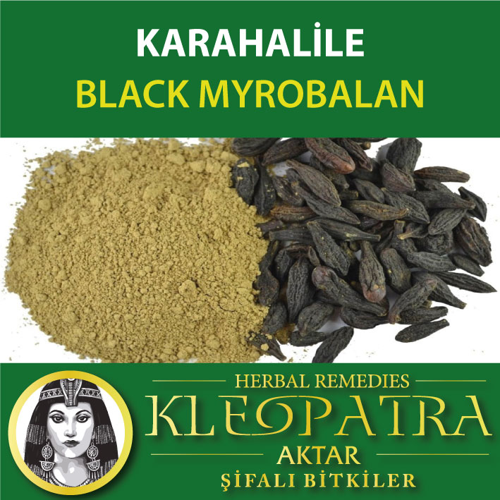 KARAHALİLE
