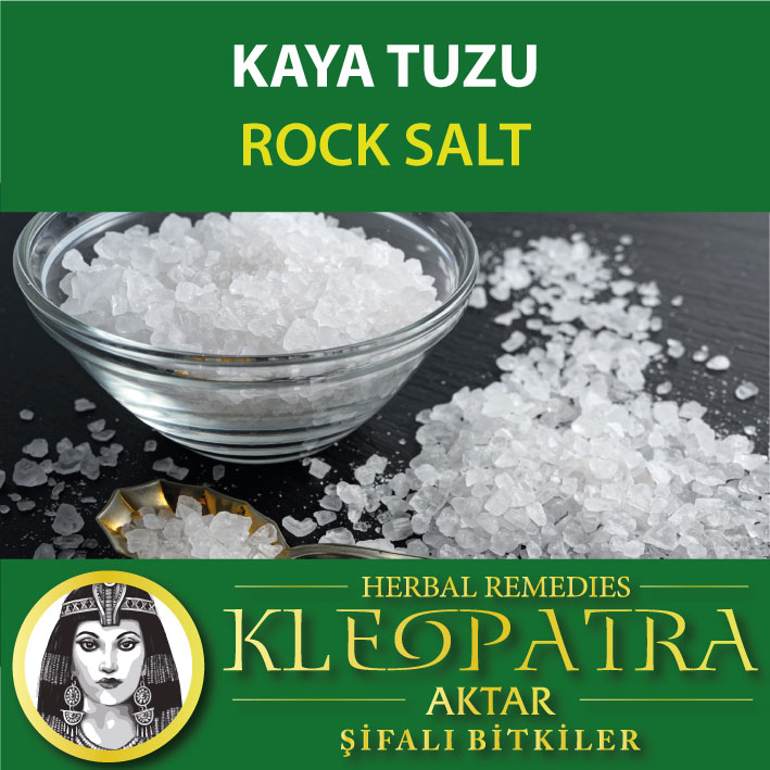 KAYA TUZU