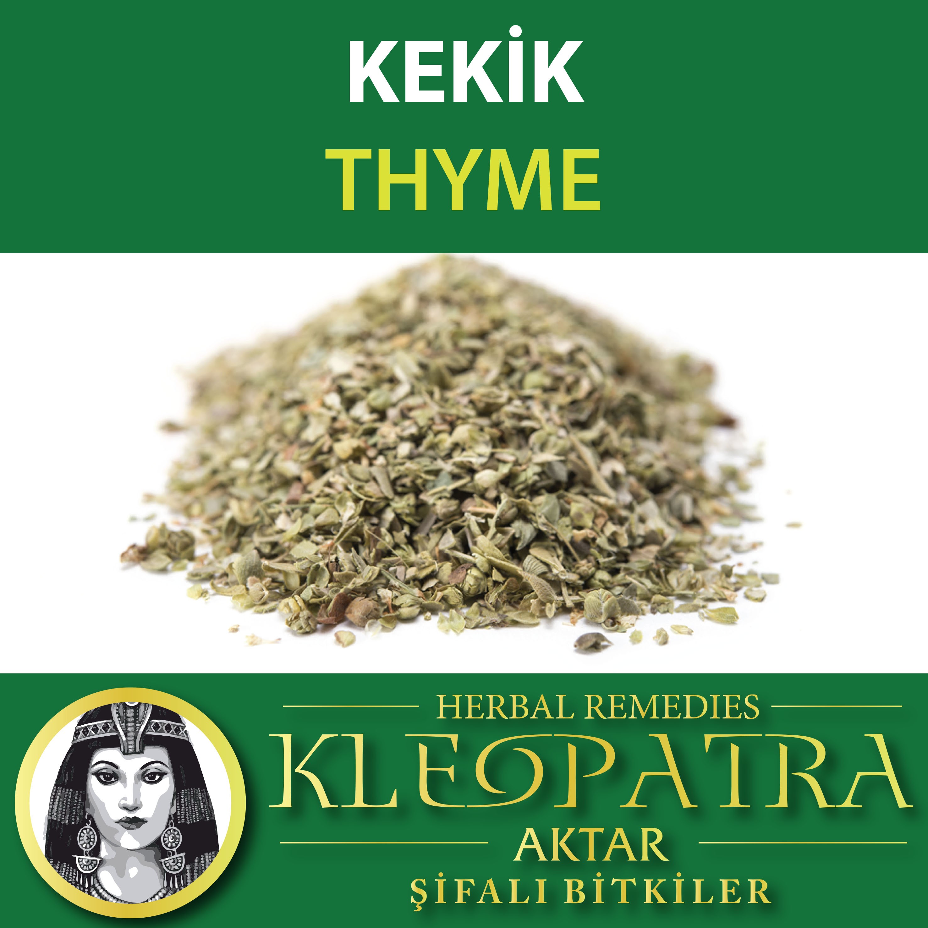 KEKİK