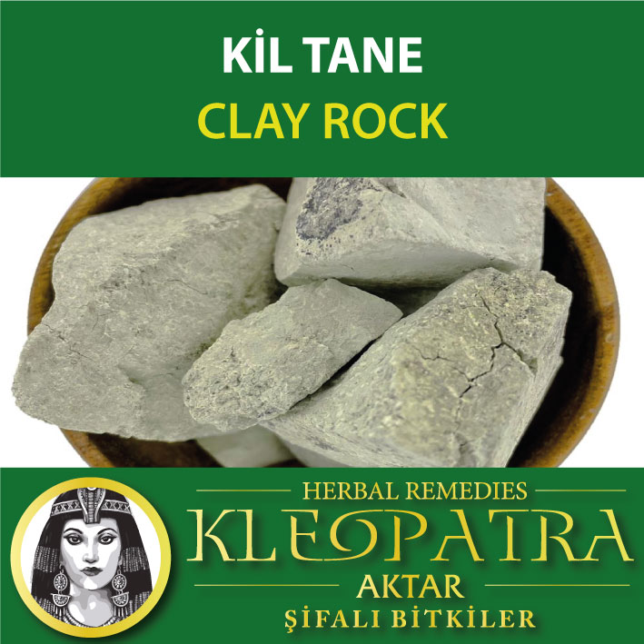 KİL TANE