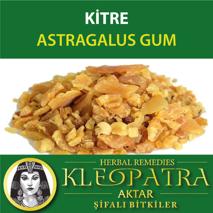KİTRE