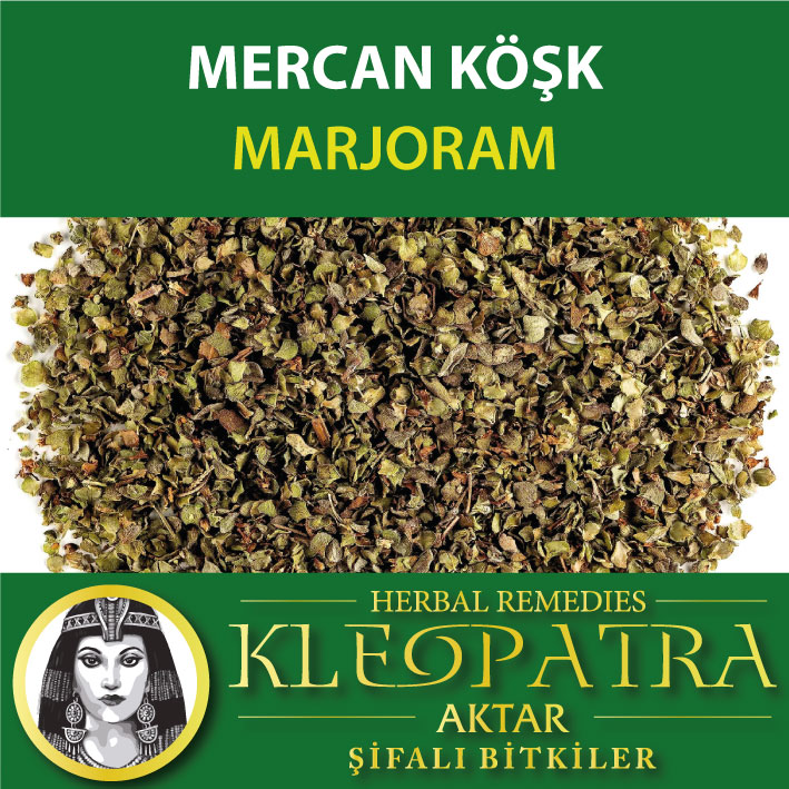 MERCAN KÖŞK