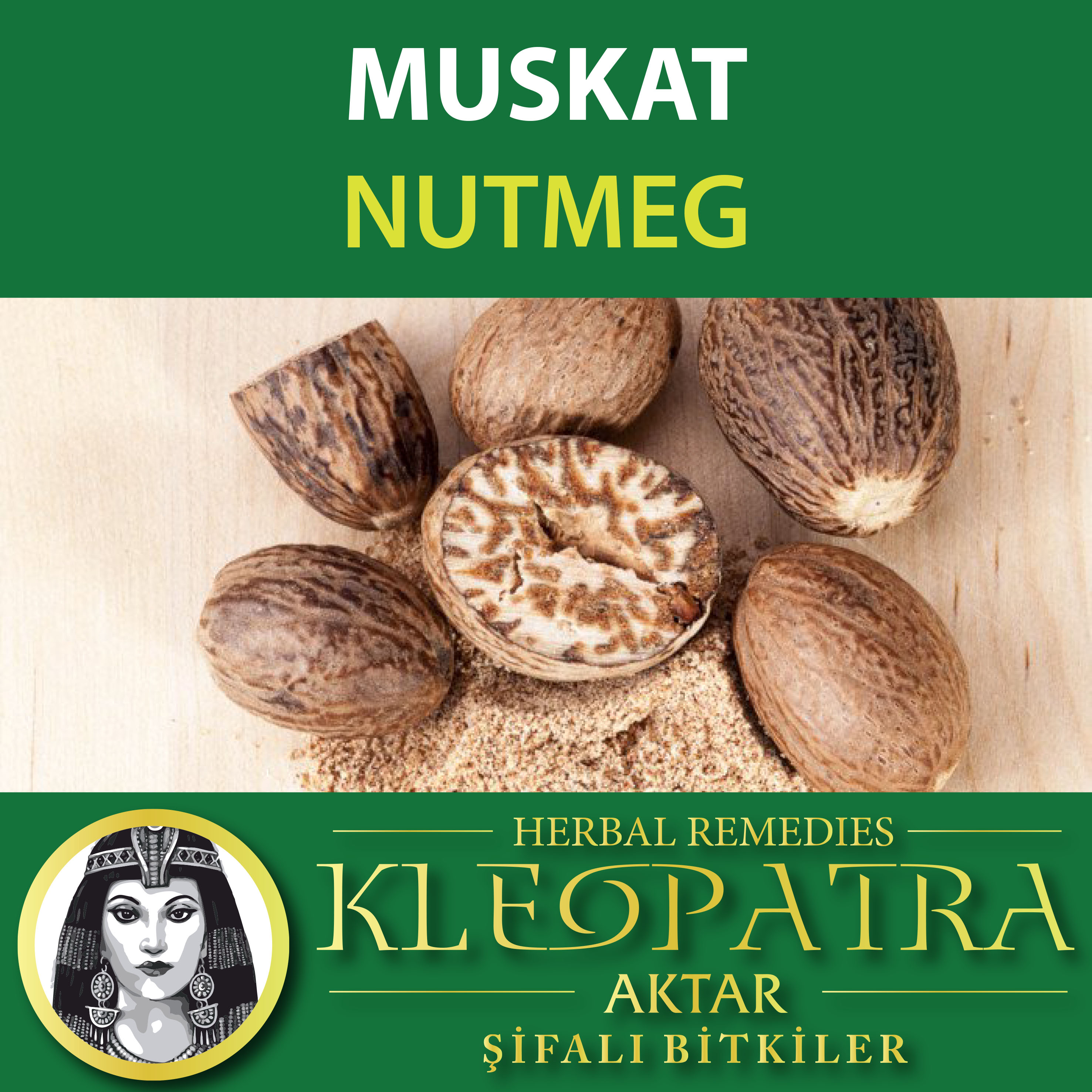 MUSKAT