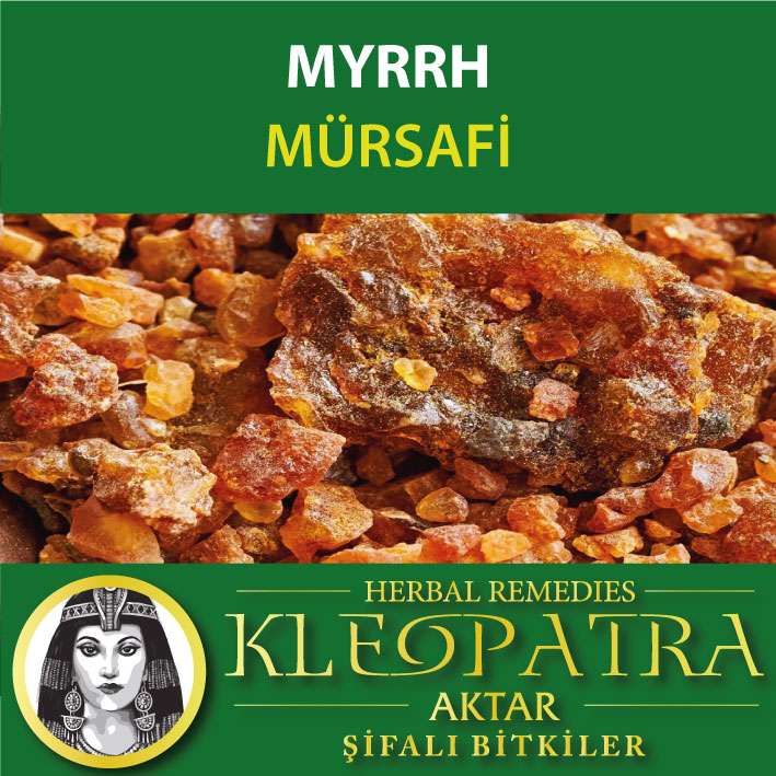 MYRRH