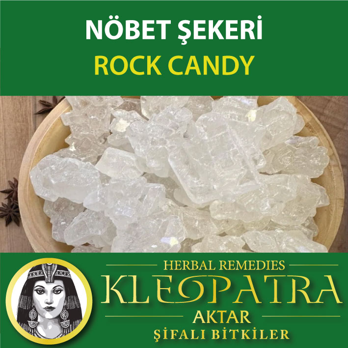 NÖBET ŞEKERİ