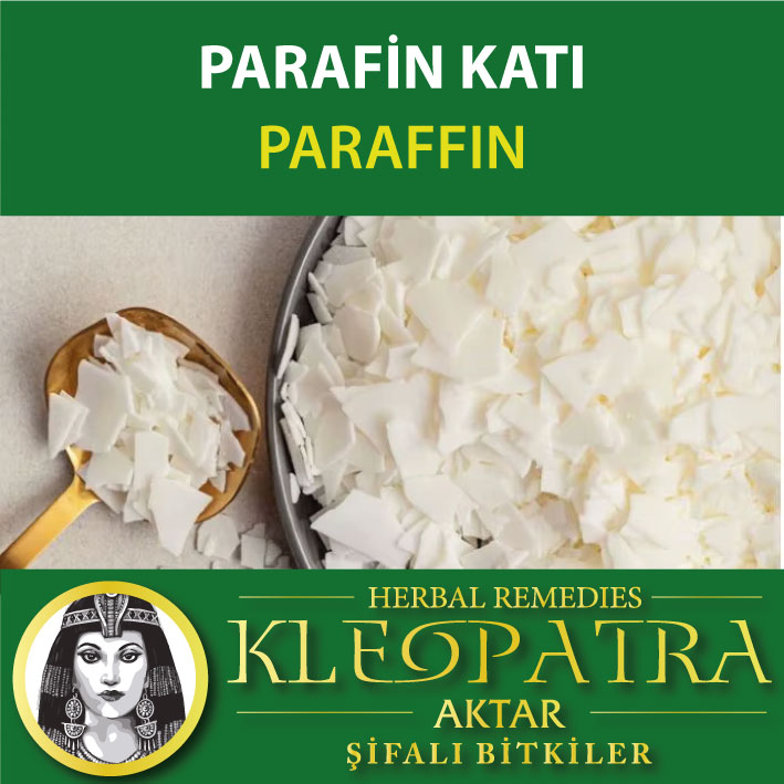 PARAFİN KATI