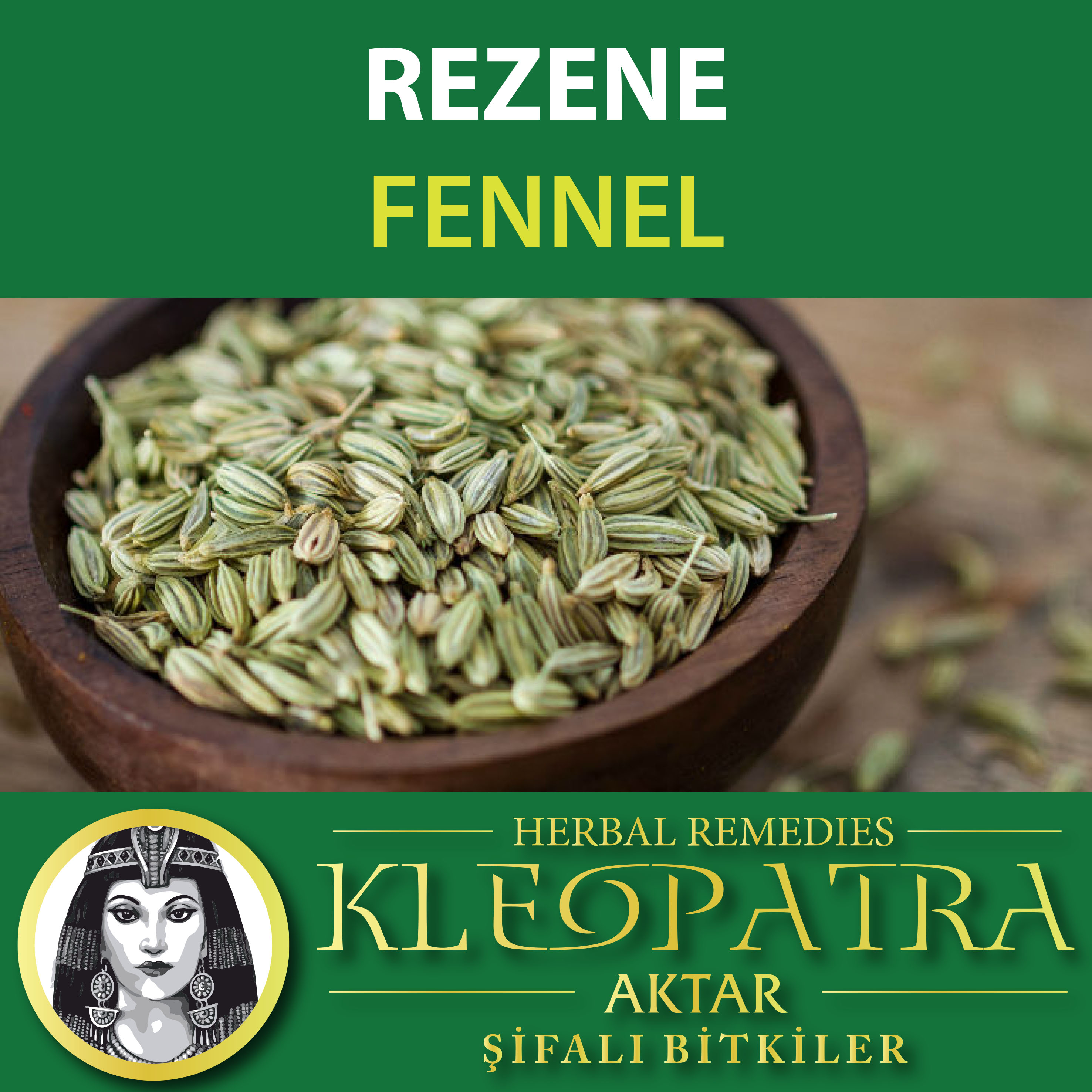 REZENE