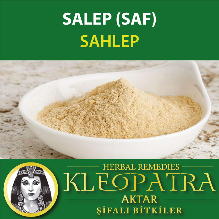 SALEP (SAF)