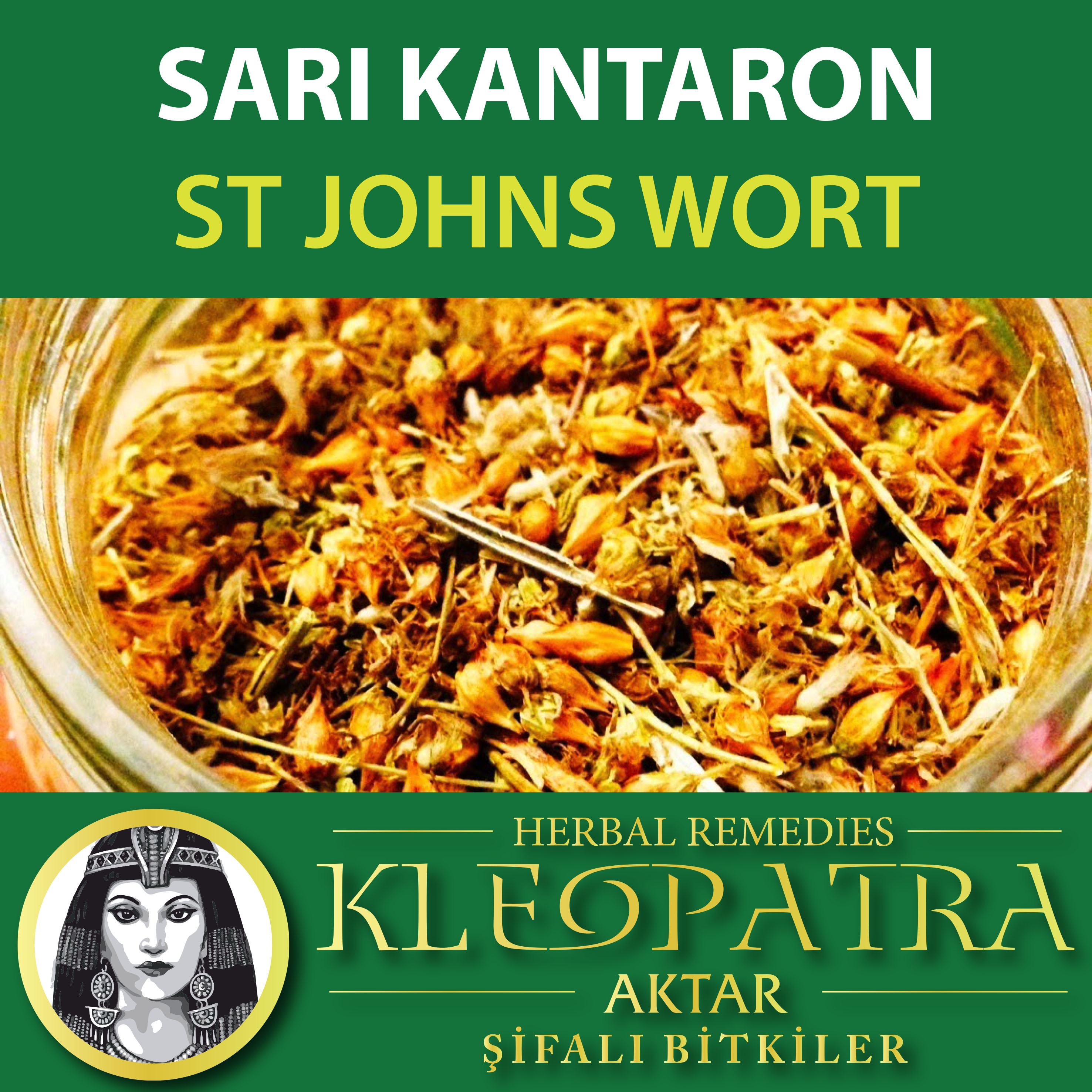 SARI KANTARON
