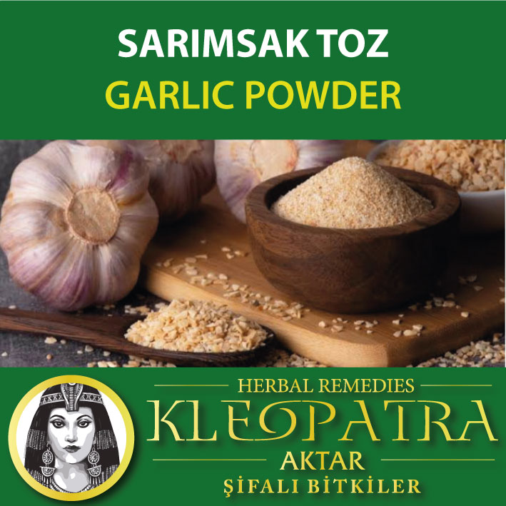 SARIMSAK TOZ