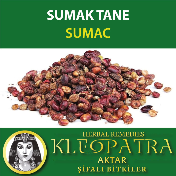SUMAK TANE