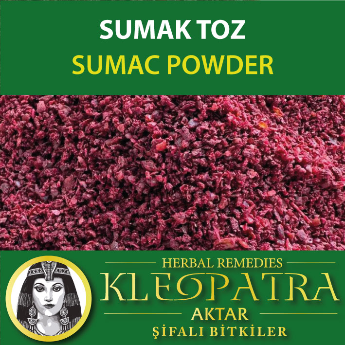 SUMAK TOZ