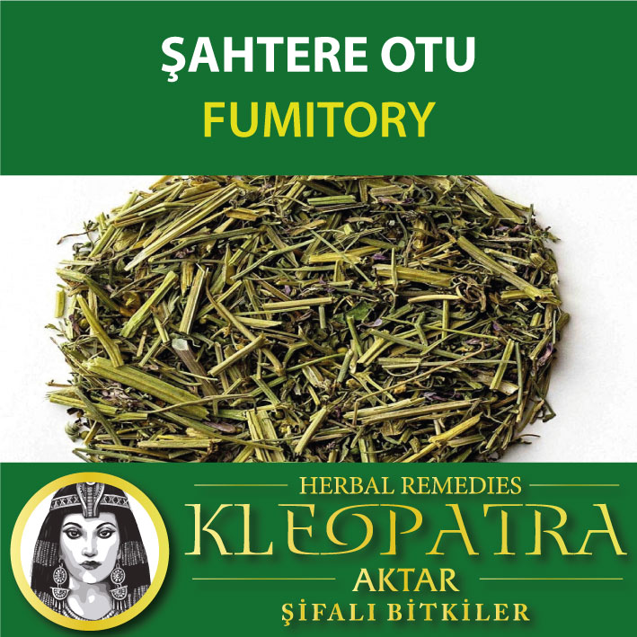 ŞAHTERE OTU
