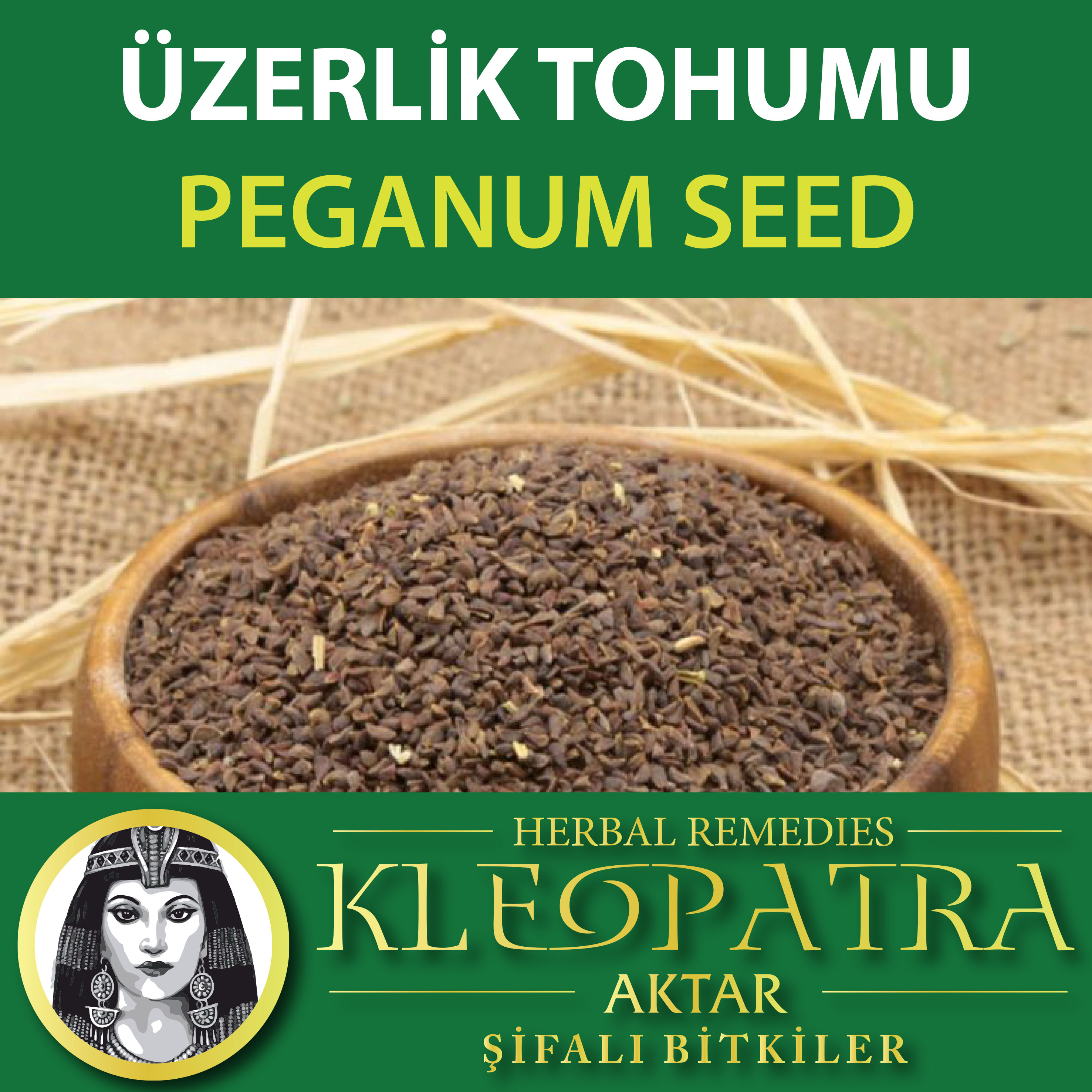 ÜZERLİK TOHUMU