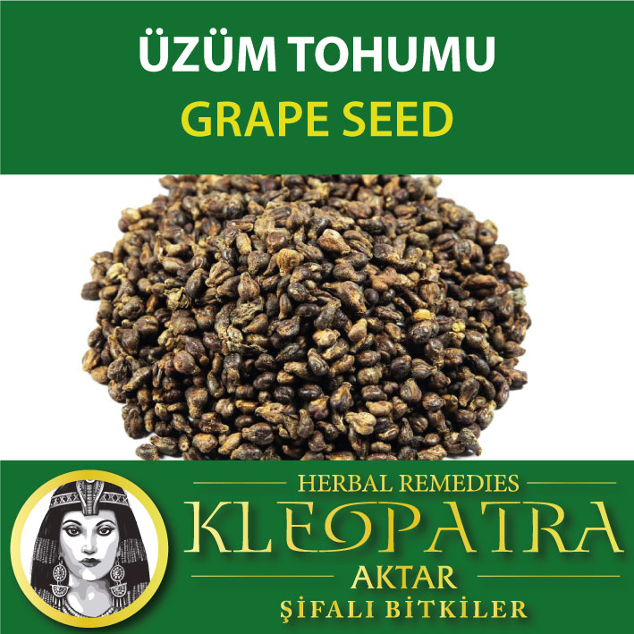 ÜZÜM TOHUMU