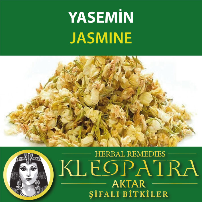 YASEMİN