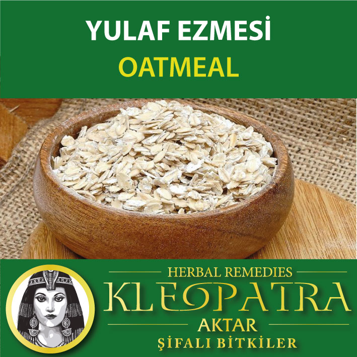 YULAF EZMESİ