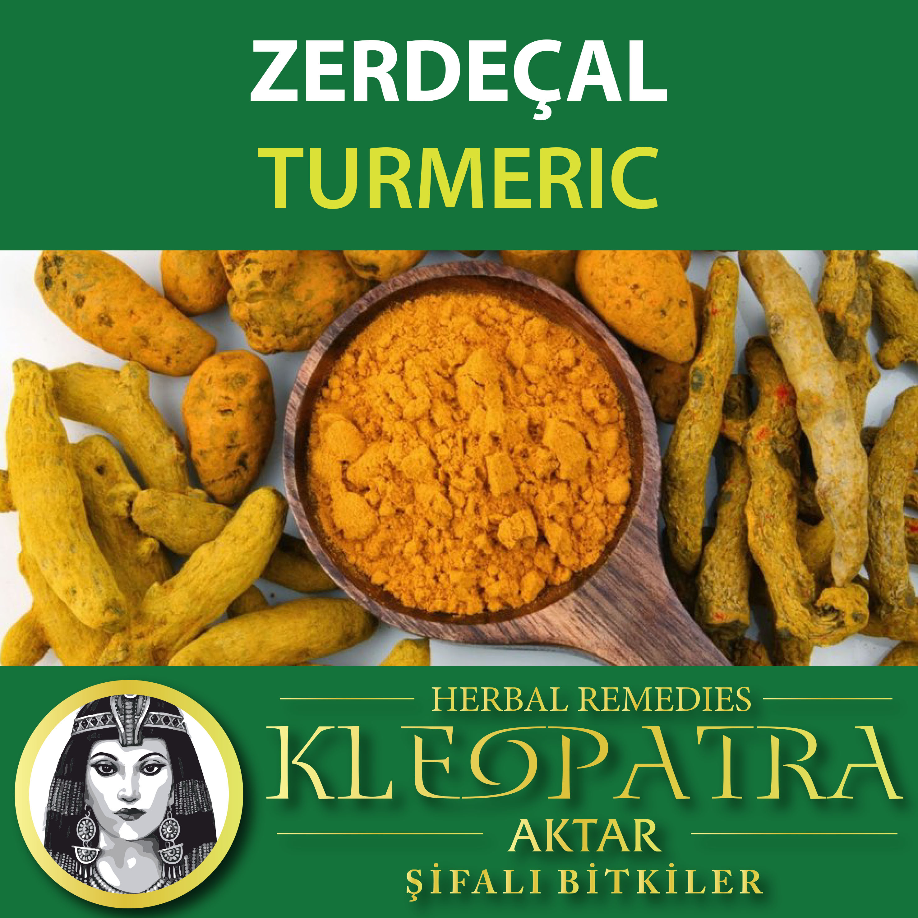 ZERDEÇAL