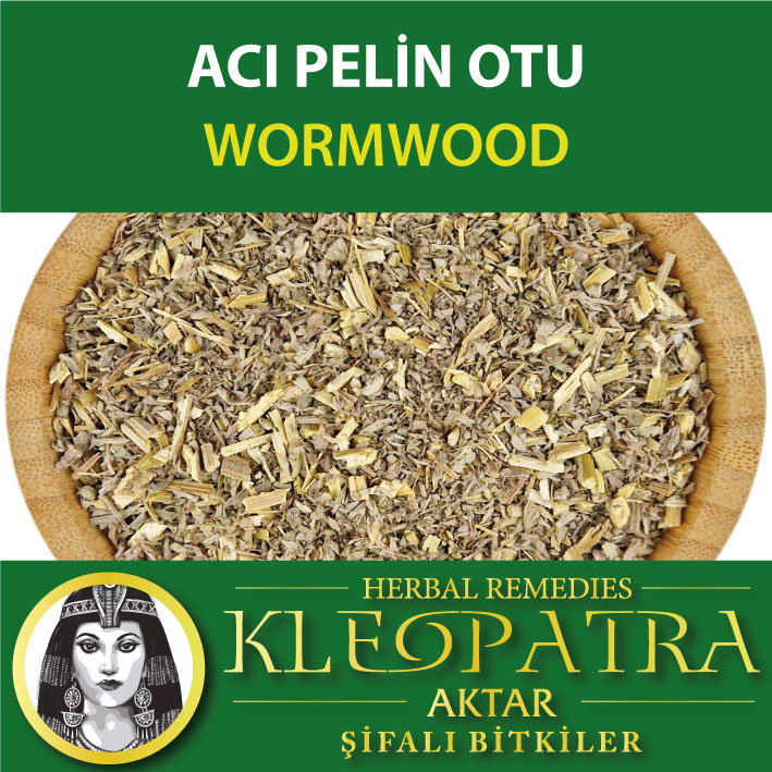ACI PELİN OTU