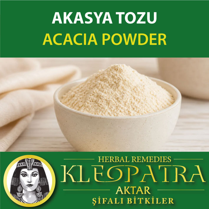 AKASYA TOZU