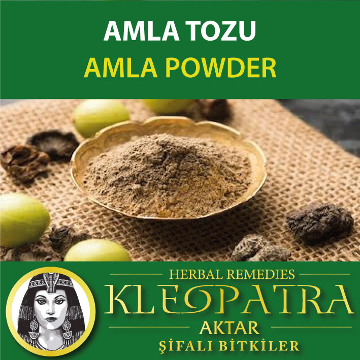 AMLA TOZU