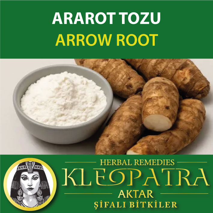 ARAROT TOZU