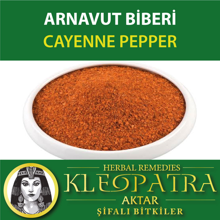ARNAVUT BİBERİ