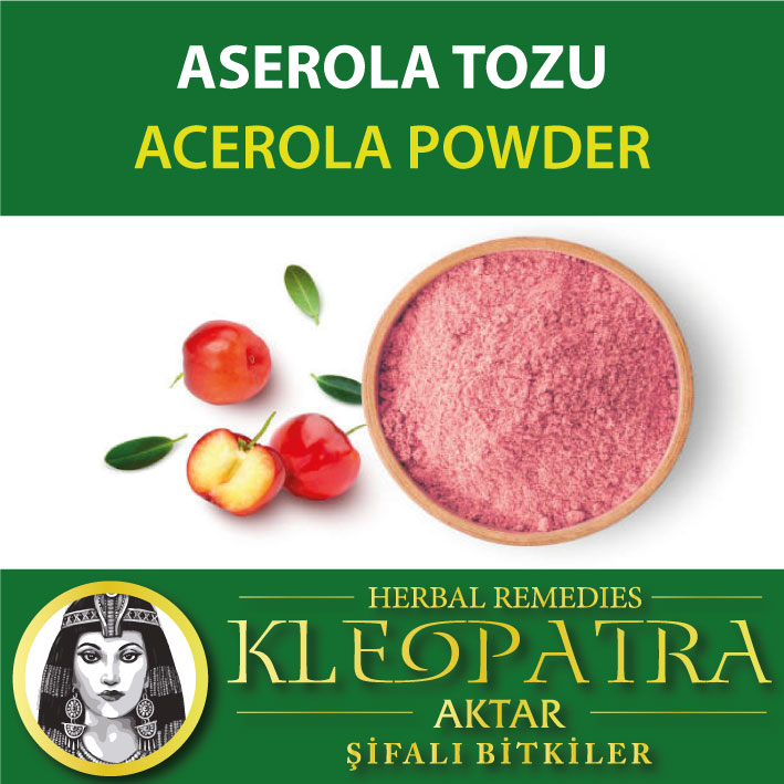 ASEROLA TOZU