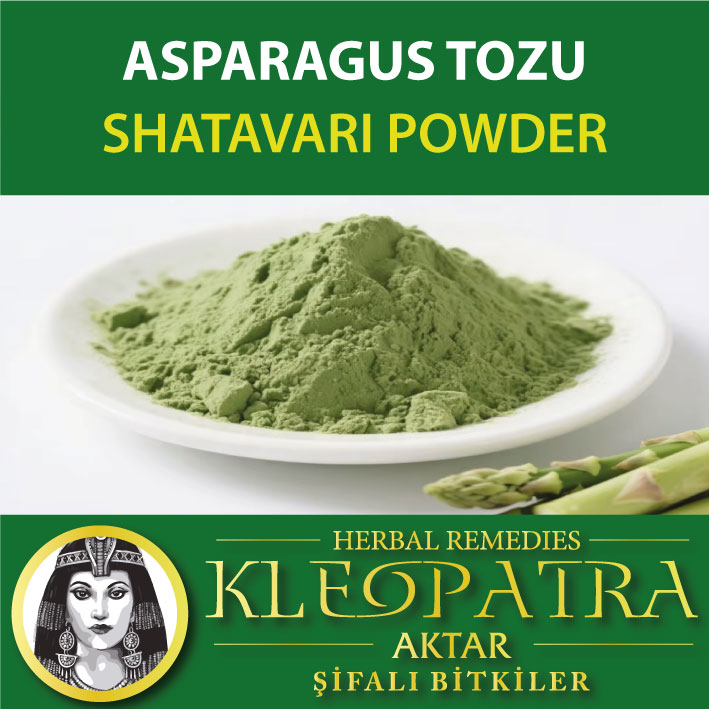 ASPARAGUS TOZU